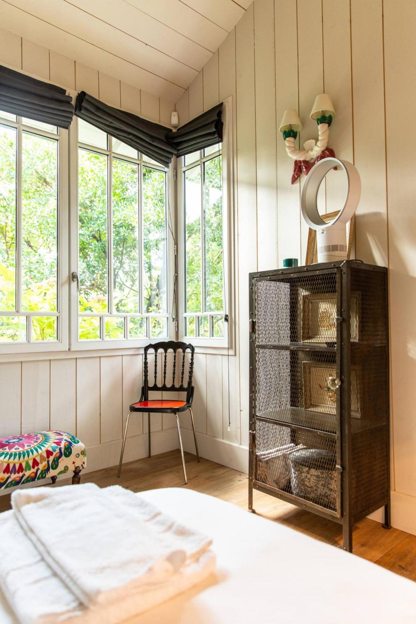 Villa Lolita Pour 6 Pers Au Cap Ferret เลเฌอ-แกป-เฟร์เร ภายนอก รูปภาพ