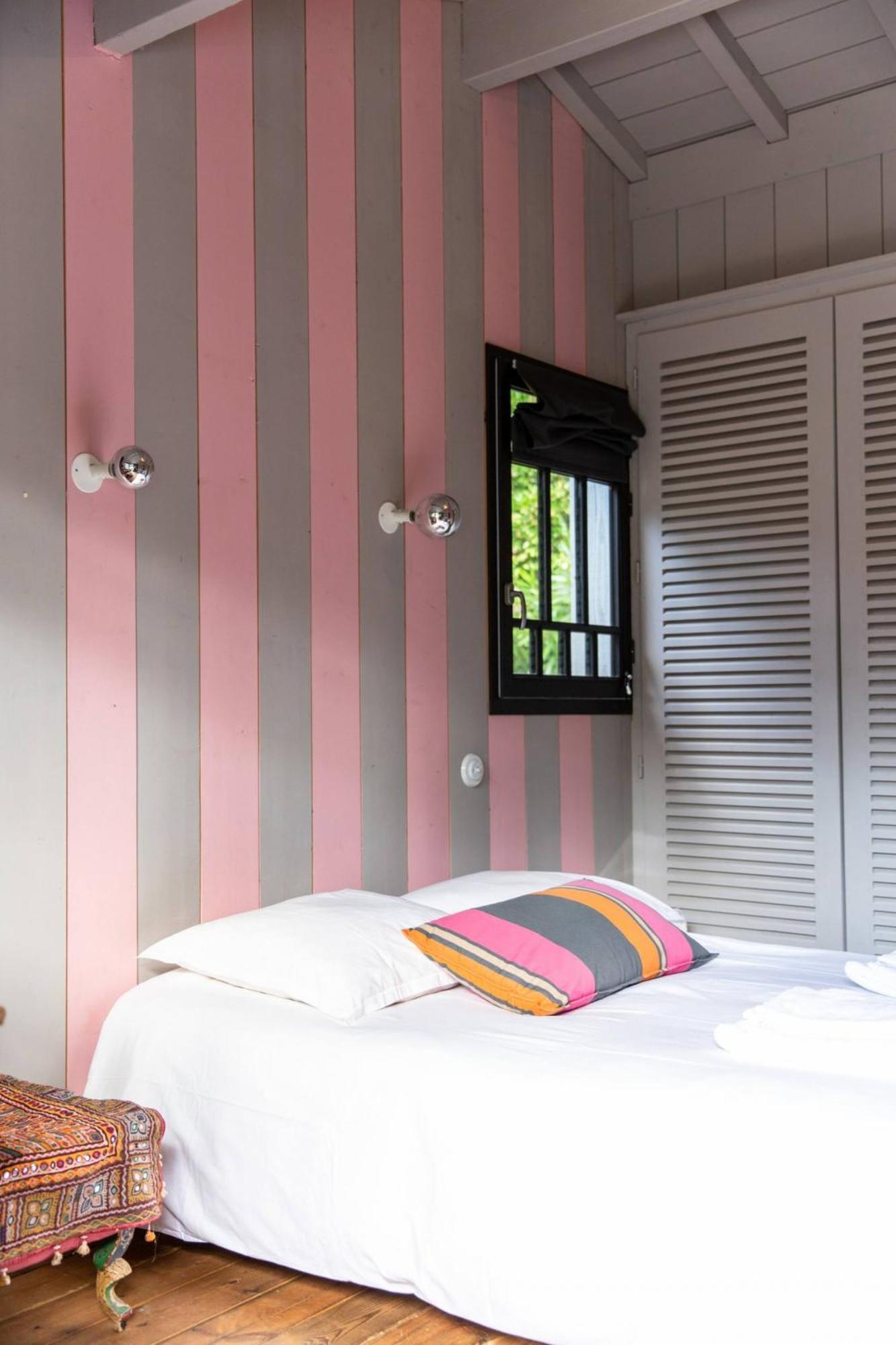 Villa Lolita Pour 6 Pers Au Cap Ferret เลเฌอ-แกป-เฟร์เร ภายนอก รูปภาพ