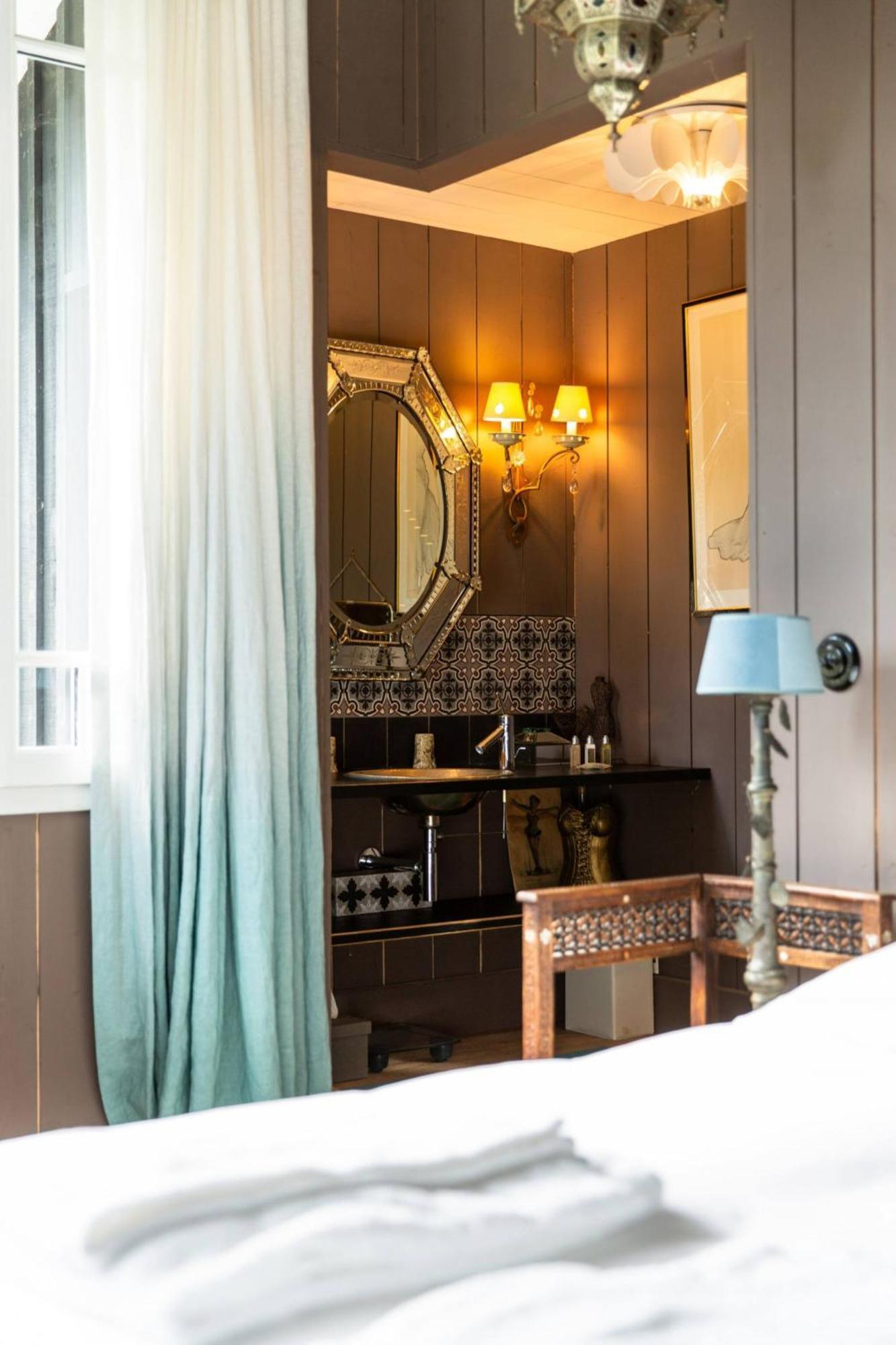 Villa Lolita Pour 6 Pers Au Cap Ferret เลเฌอ-แกป-เฟร์เร ภายนอก รูปภาพ