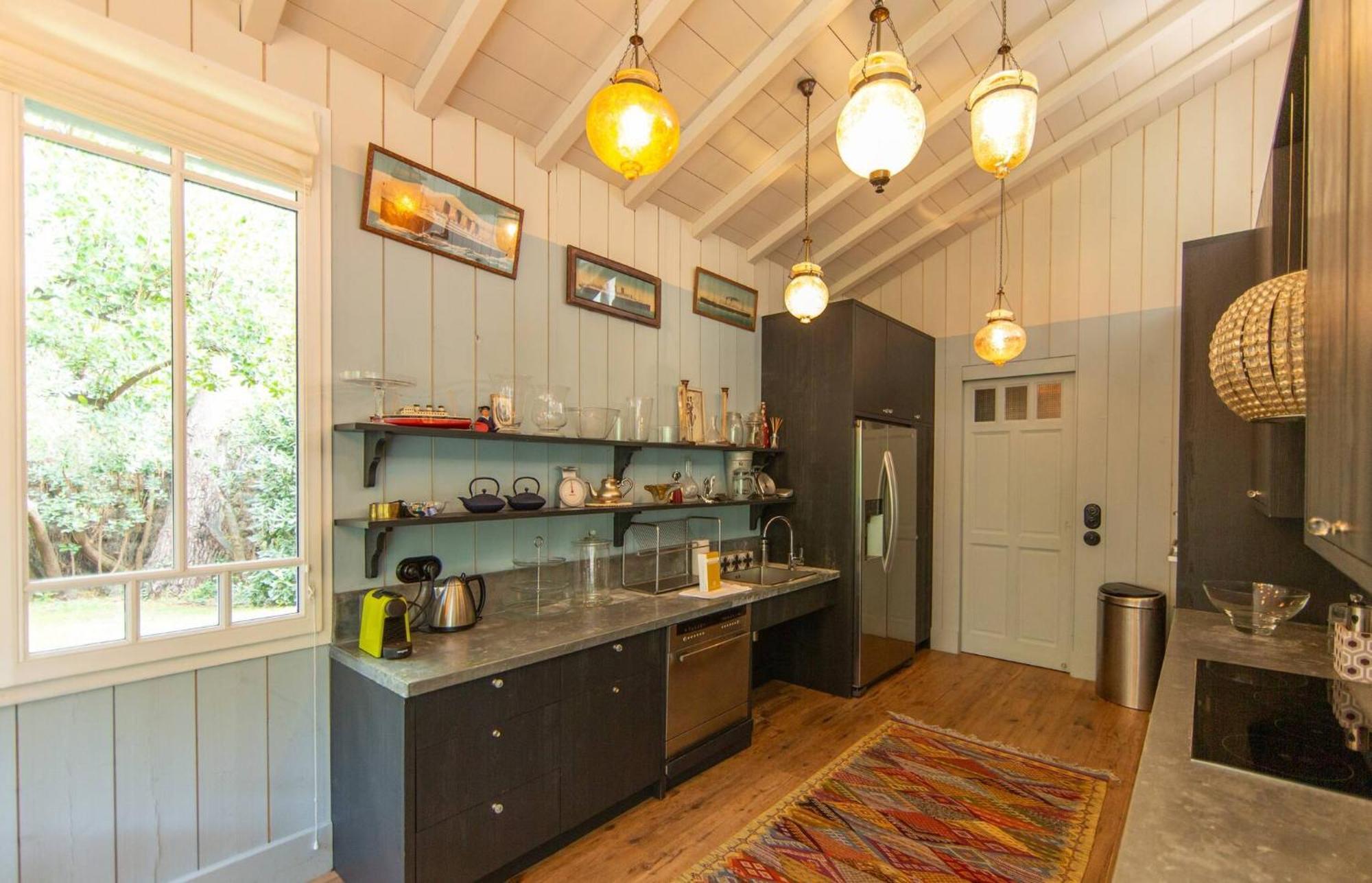 Villa Lolita Pour 6 Pers Au Cap Ferret เลเฌอ-แกป-เฟร์เร ภายนอก รูปภาพ