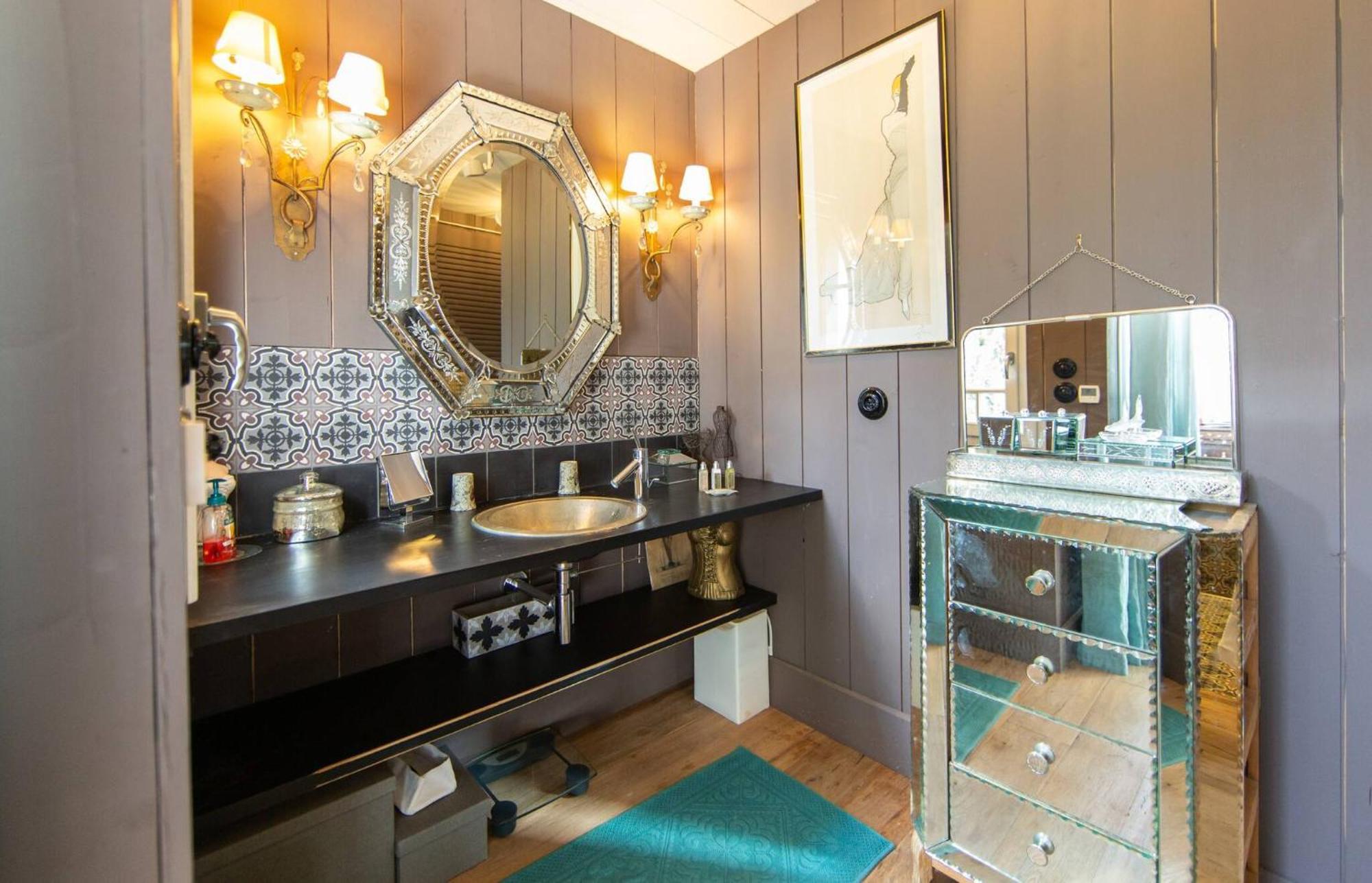 Villa Lolita Pour 6 Pers Au Cap Ferret เลเฌอ-แกป-เฟร์เร ภายนอก รูปภาพ